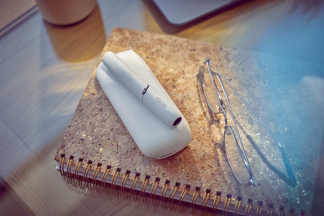 IQOS DUO 3