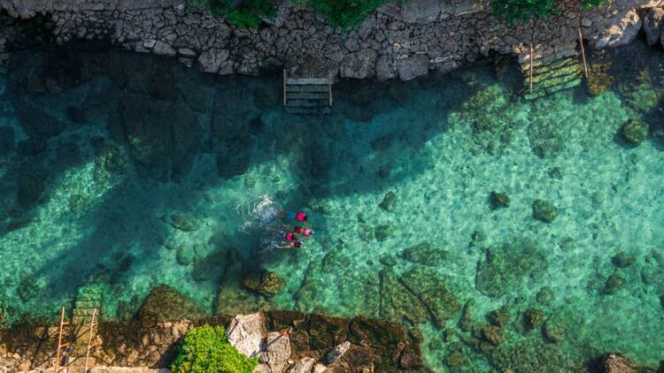 Hotel Xcaret Arte Riviera Maya GoPro