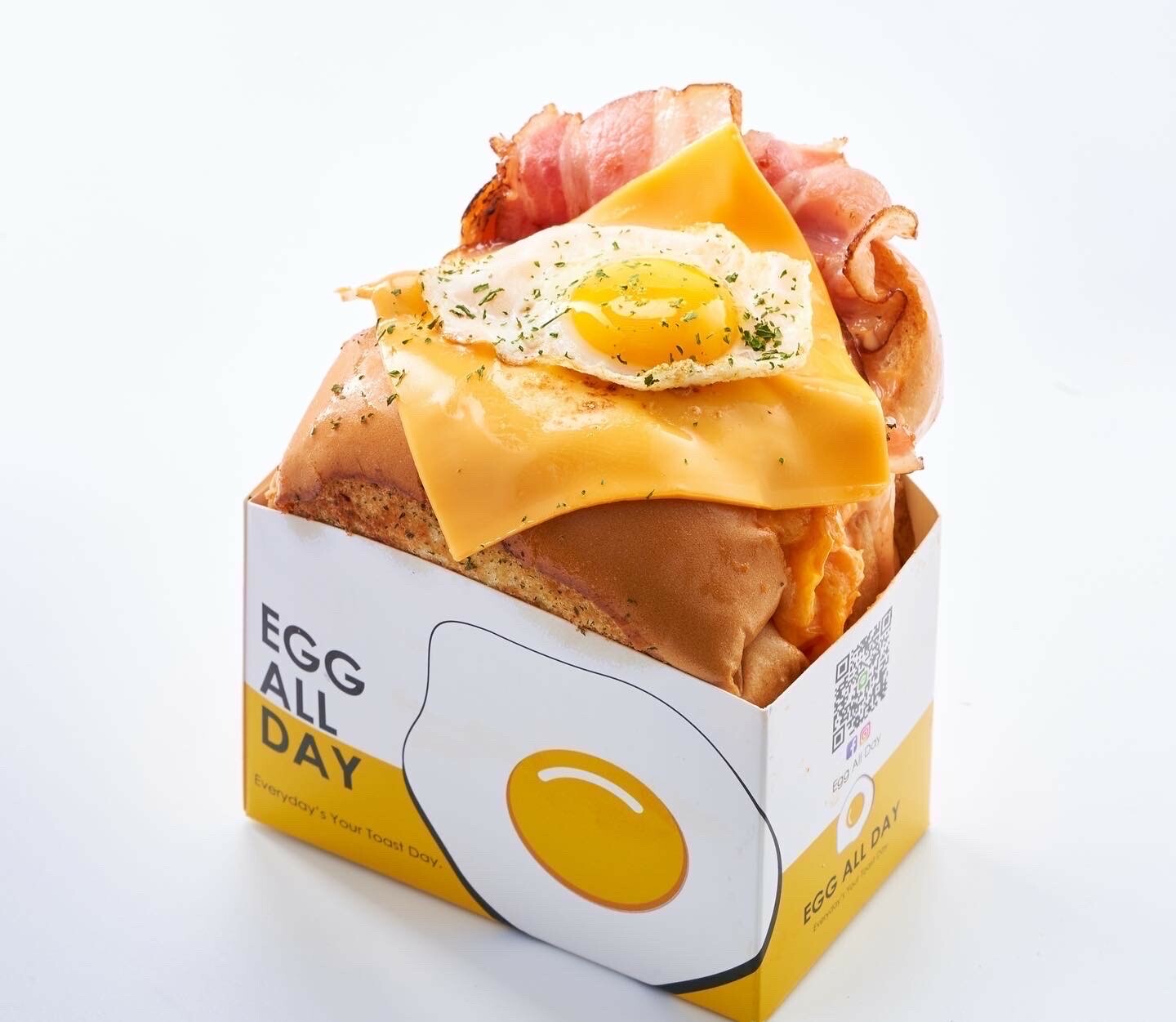 Egg All Day