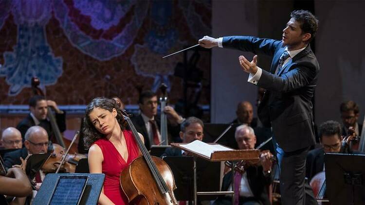 Orquestra Simfònica del Vallès