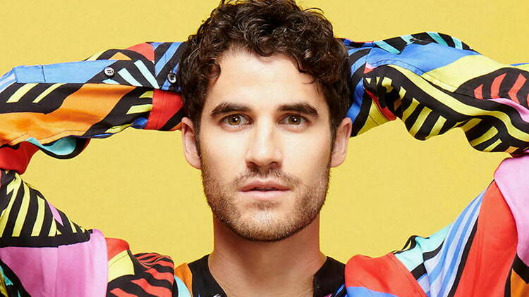 Darren