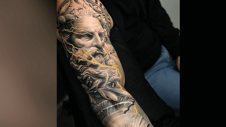 La Manuela Tattoo, uno de los mejores estudios de tatuaje realista de Madrid