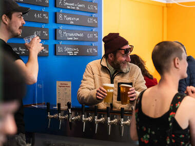 The 18 best bars in Copenhagen right now The 18 best bars in Copenhagen right now