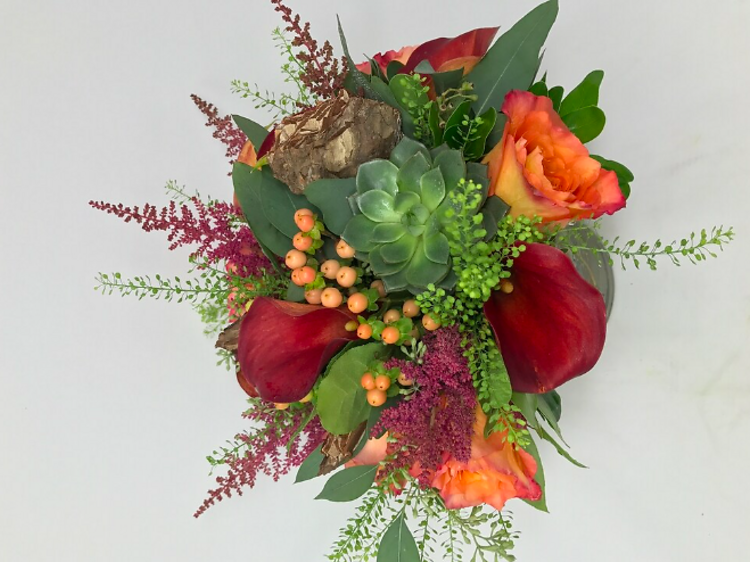 Starbright Floral Design