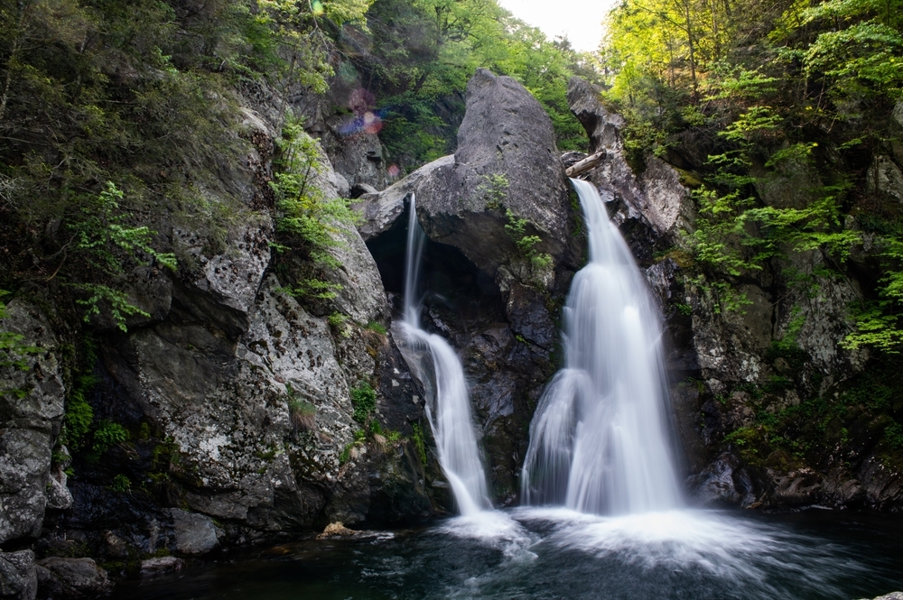 Waterfalls Worth Hiking For