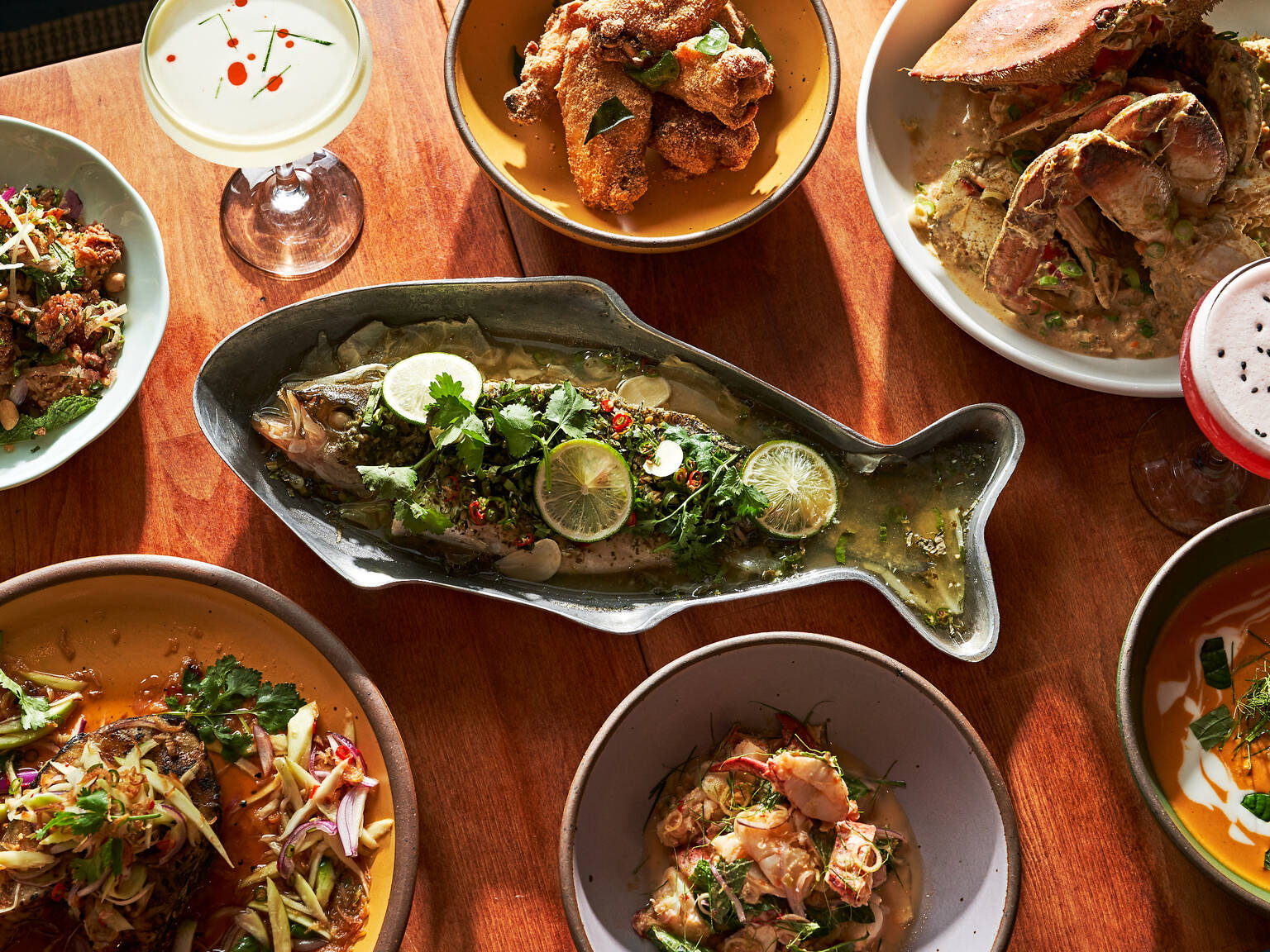 The best restaurants to book for NYC Restaurant Week, winter 2024