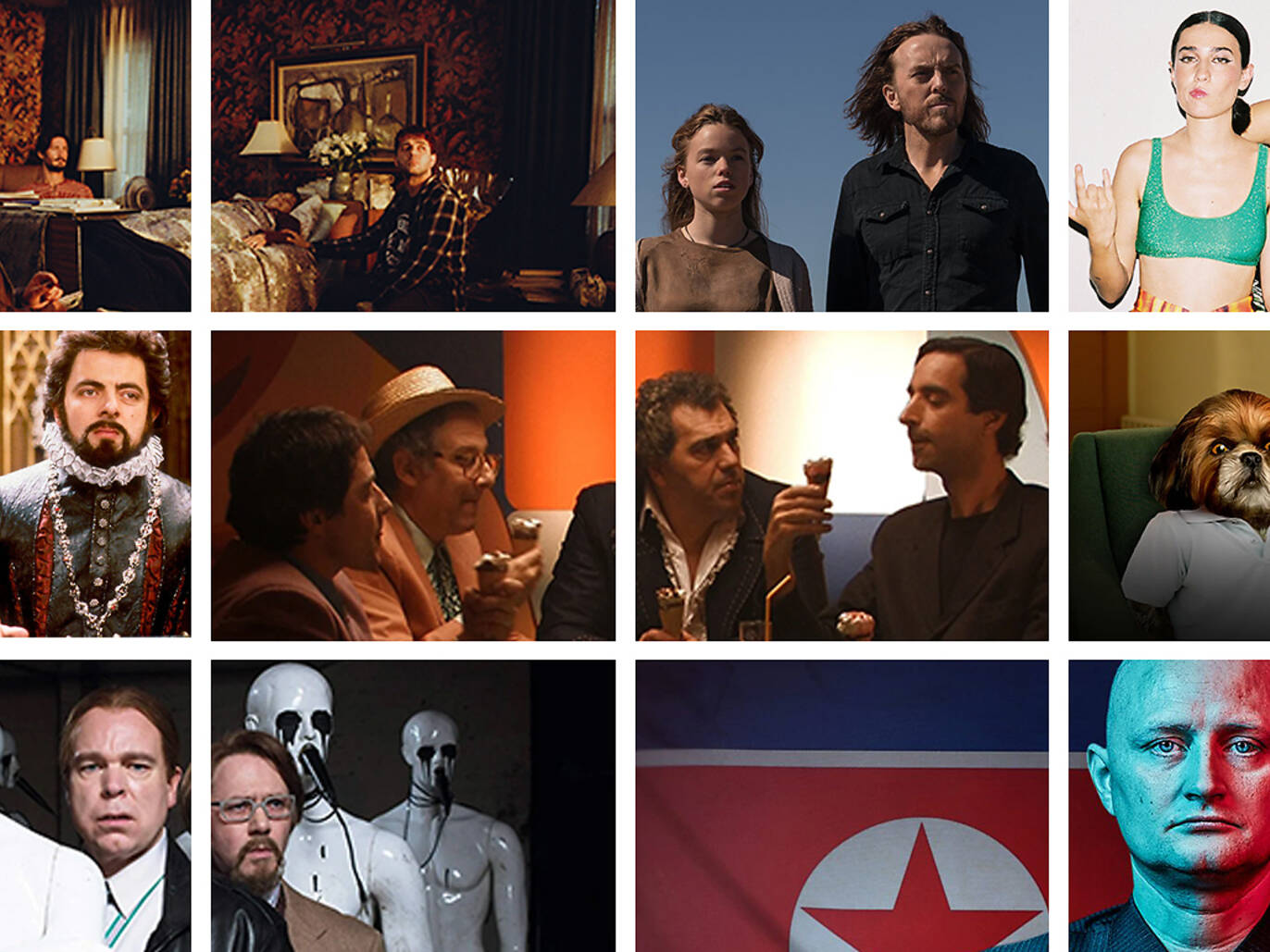 As 20 séries na HBO Max que tem de ver