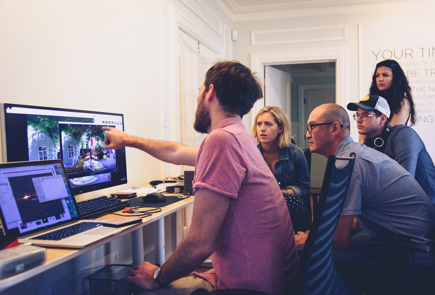 hackathon
