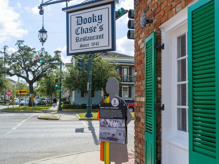 Dooky Chase's