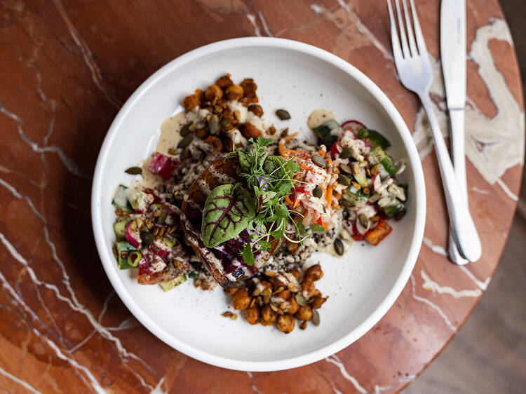 Kaska Eatery Kaska Eatery