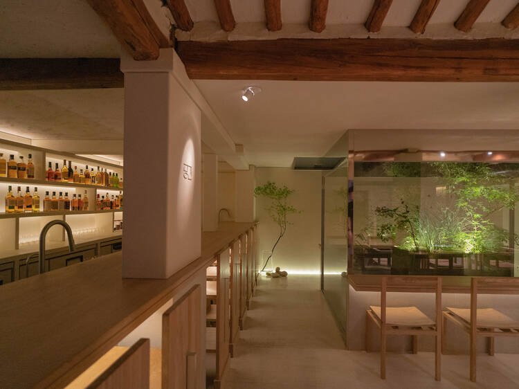 Discover the sustainable bars revolutionizing Seoul’s nightlife