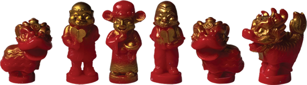 Gashapon Thailand