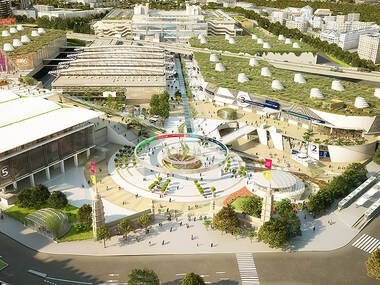 Arena Paris Sud Arena Paris Sud