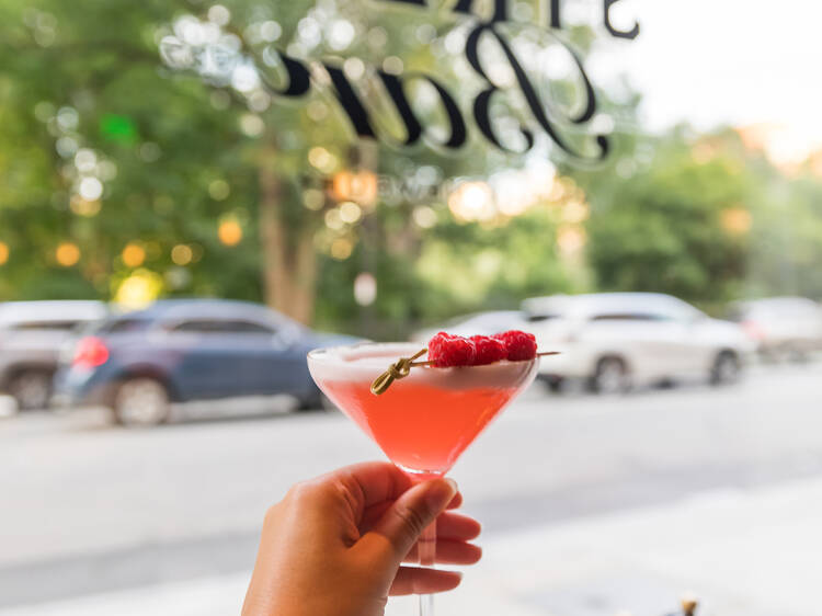 The Street Bar