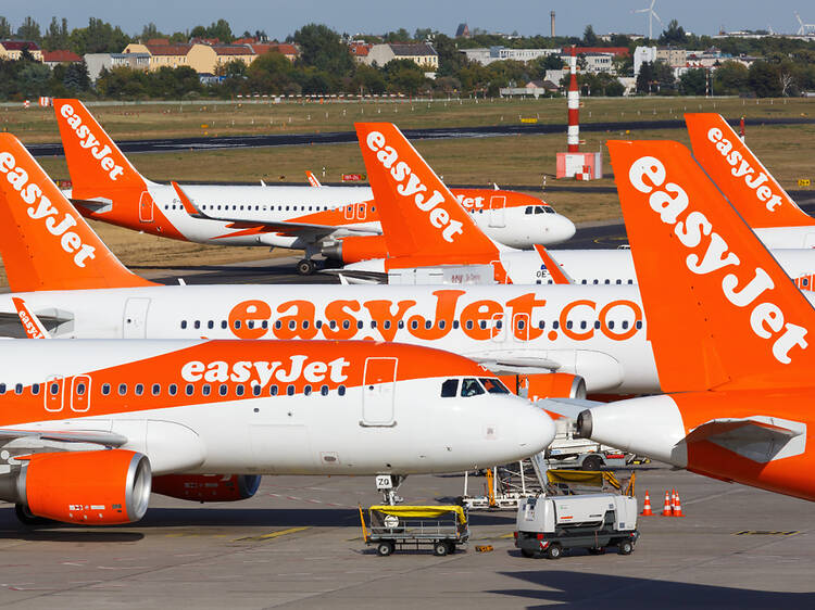 EasyJet strike threatens summer holiday chaos: what we know about potential industrial action so far