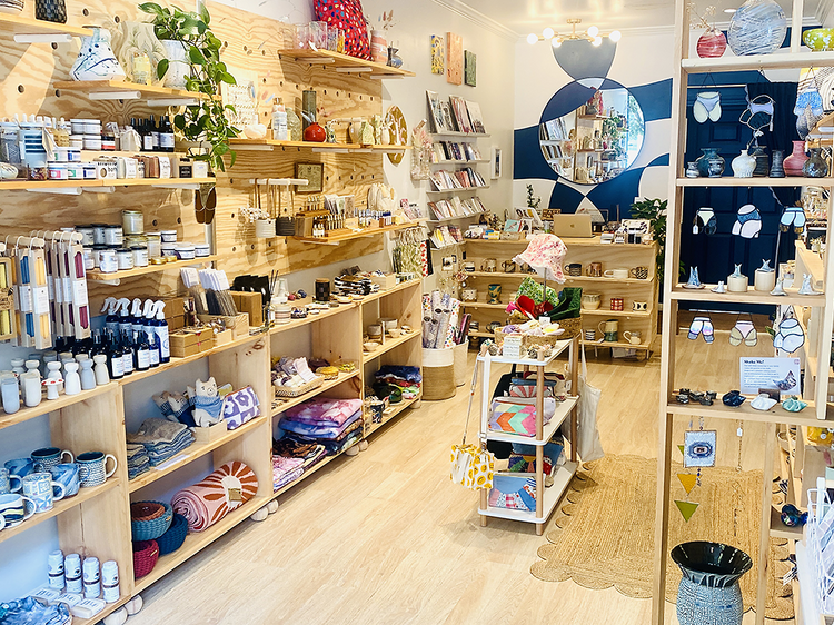 The WonderMart