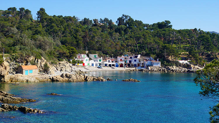 Cala S'Alguer