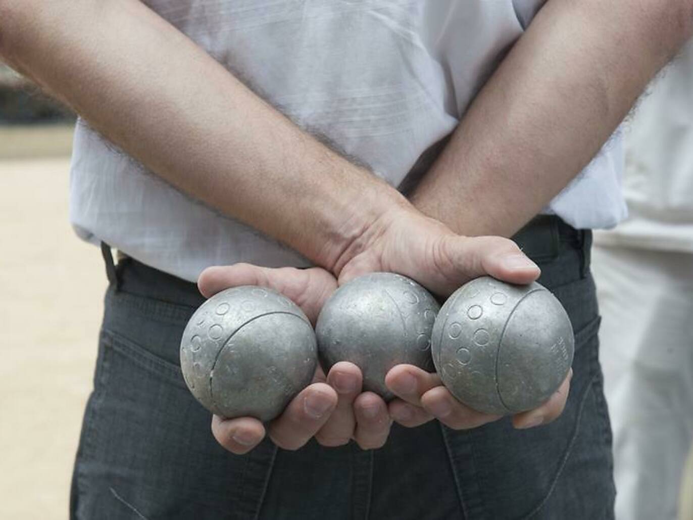 Les 11 meilleurs terrains de boules où jouer à la pétanque à Paris