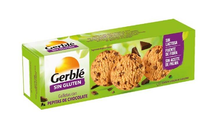 Gerblé