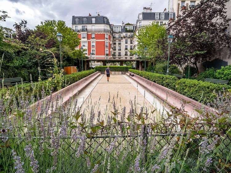 Les meilleurs terrains de boules où jouer à la pétanque à Paris