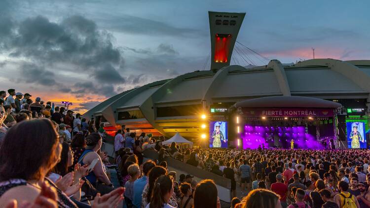 Closing Concert
