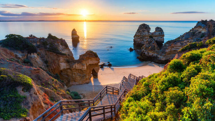 Best Places to Visit in Portugal: Top Hidden Gems!