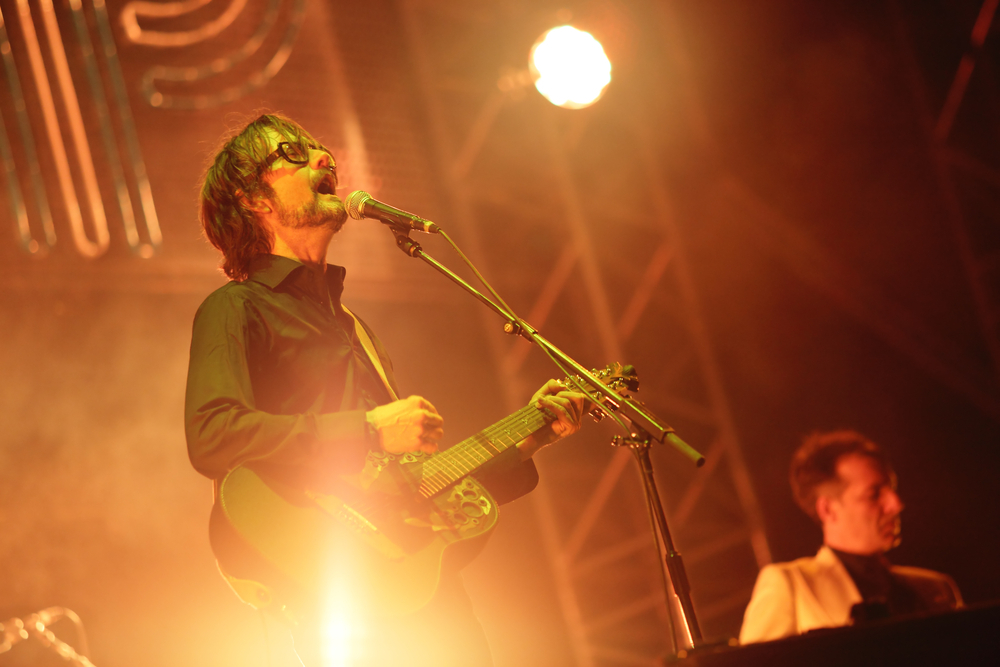 Pulp at Cardiff International Arena: Start Time, Setlist, Tickets, Bag ...