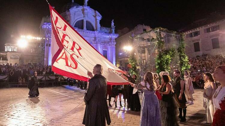 Dubrovnik Summer Festival