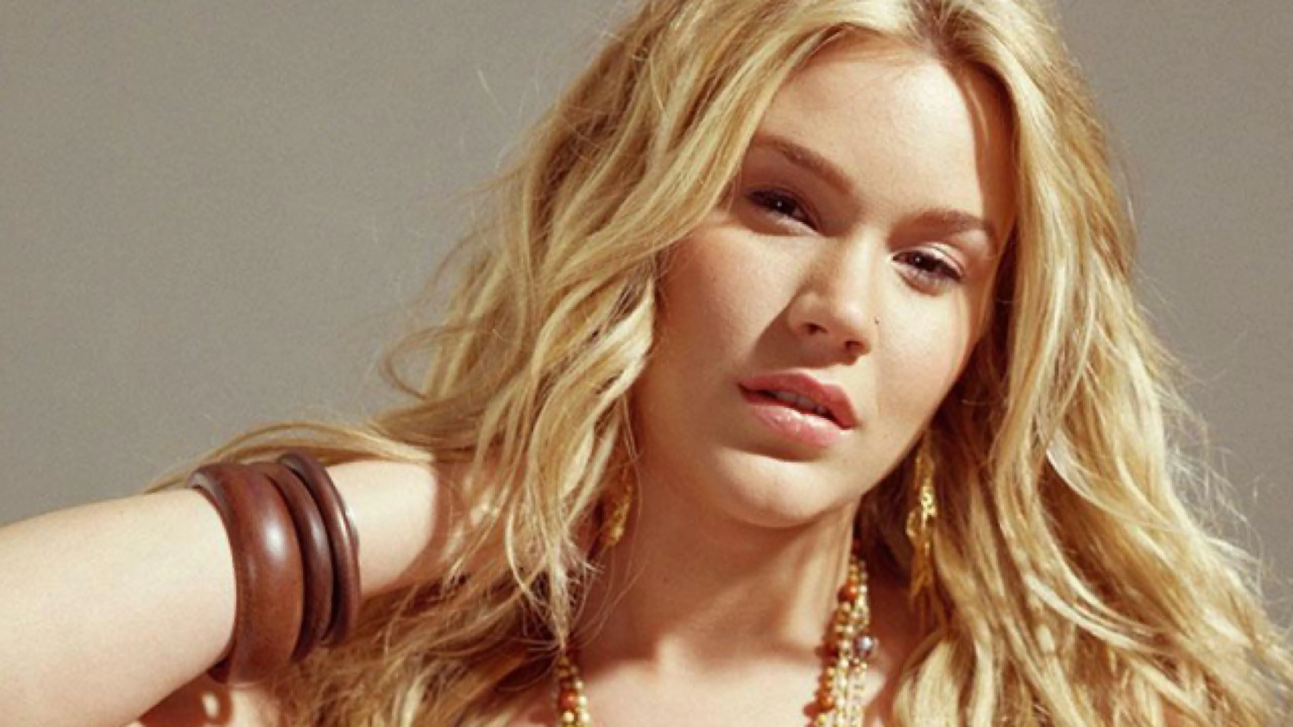 Joss Stone.