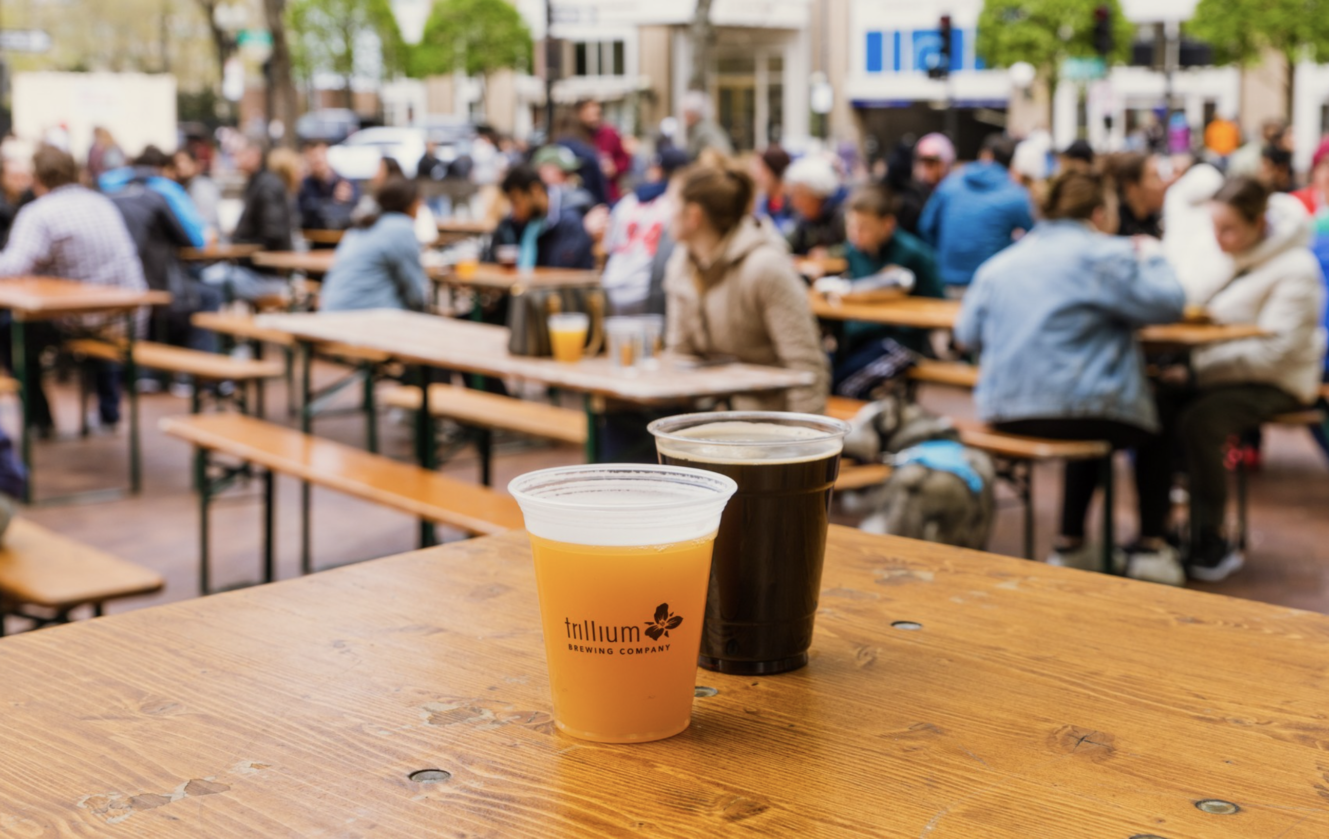 The 21 best things to do in Boston - Time Out