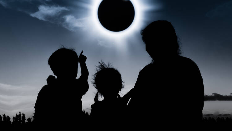 Eclipse