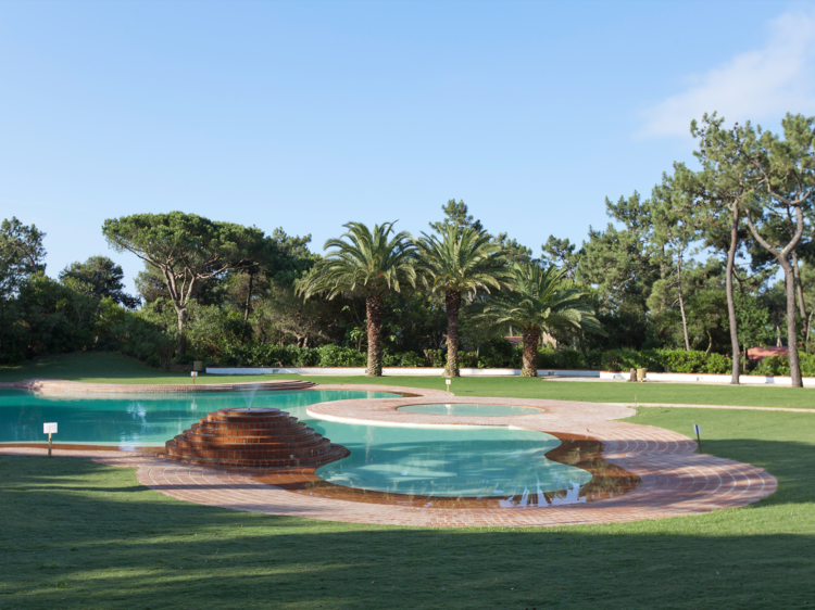 Crianças felizes, pais felizes: assim são as férias no Onyria Marinha Boutique Hotel, em Cascais