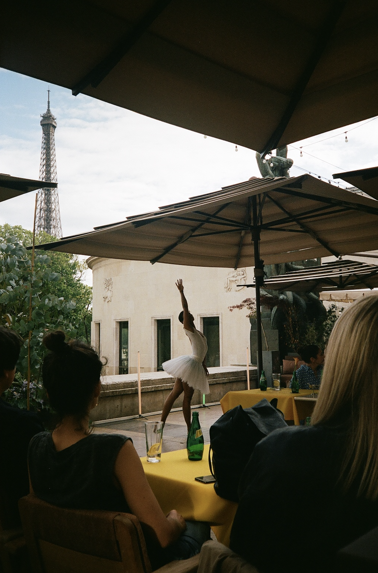 Crédit Adrien Dantou bulles art