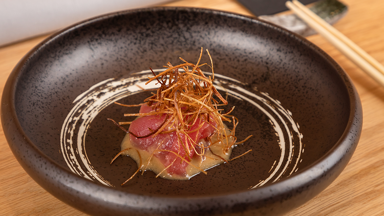 Plating (Ishi Park Slope)