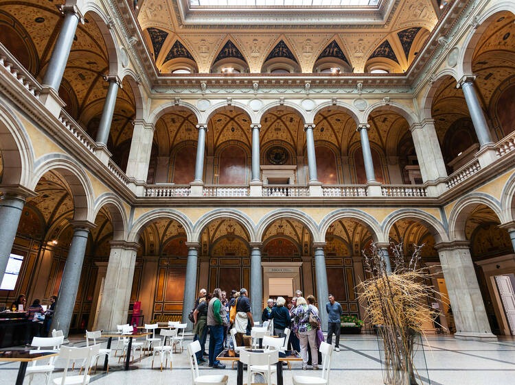 The 13 best museums in Vienna