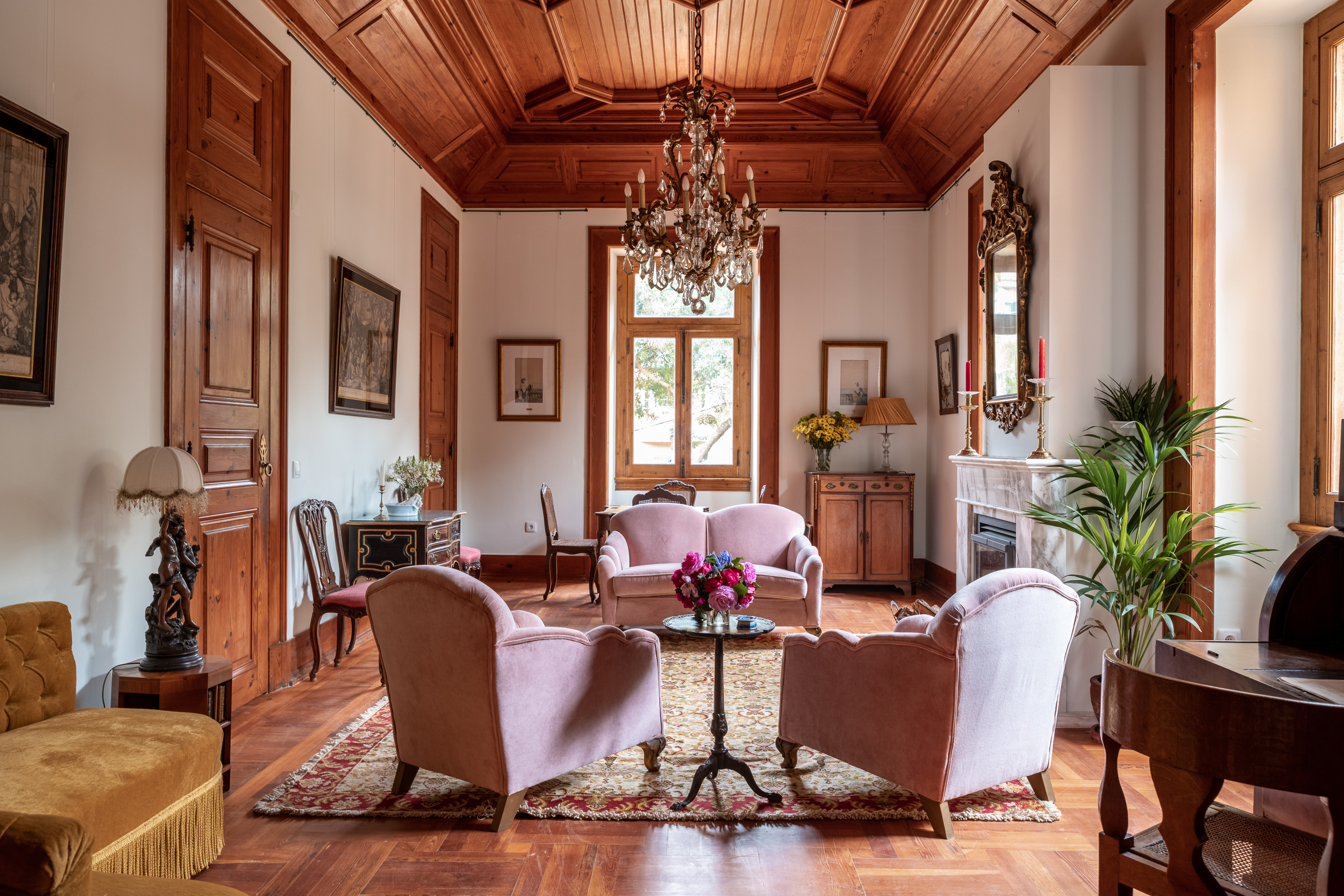 Chalet Ficalho