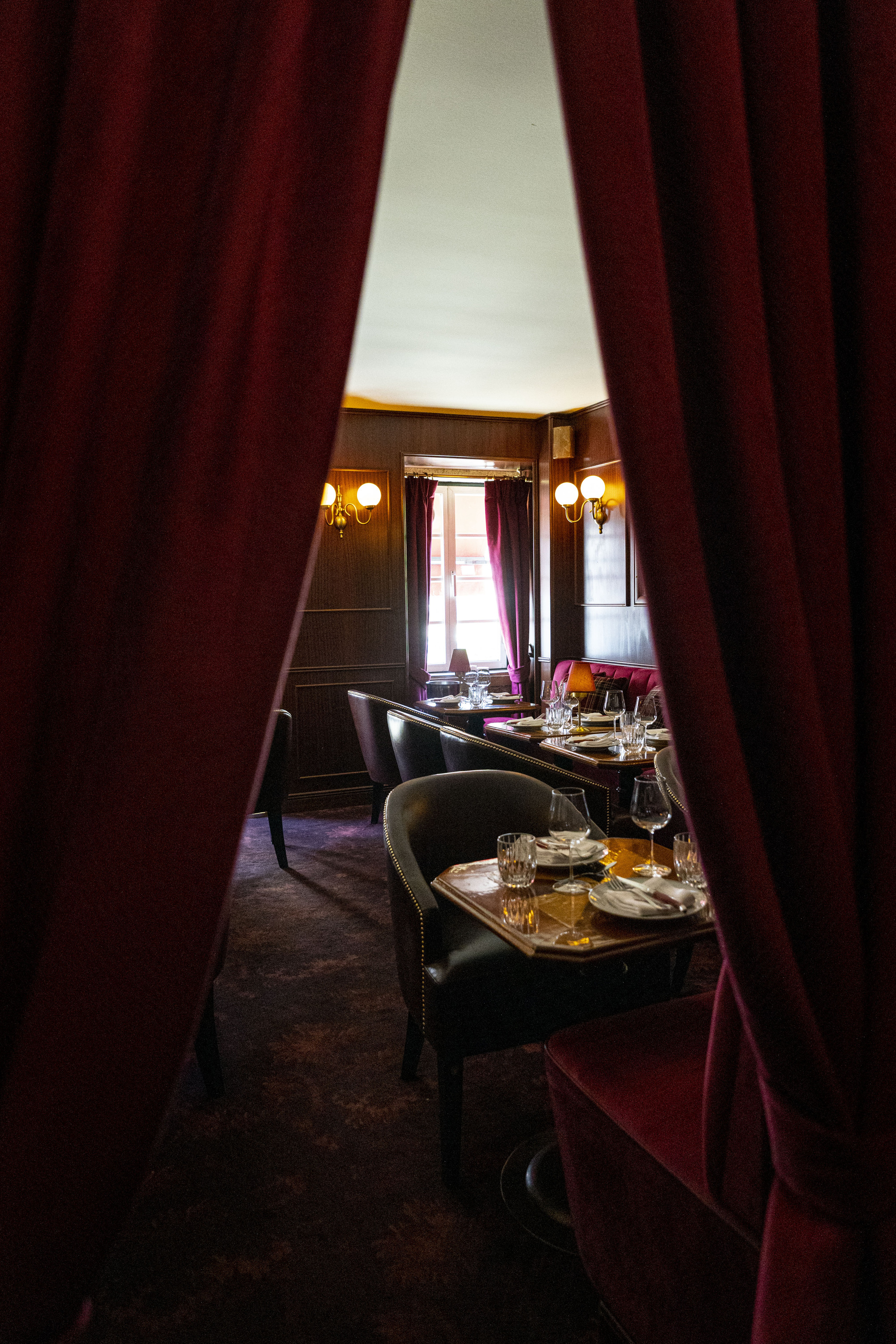 Café de São Bento