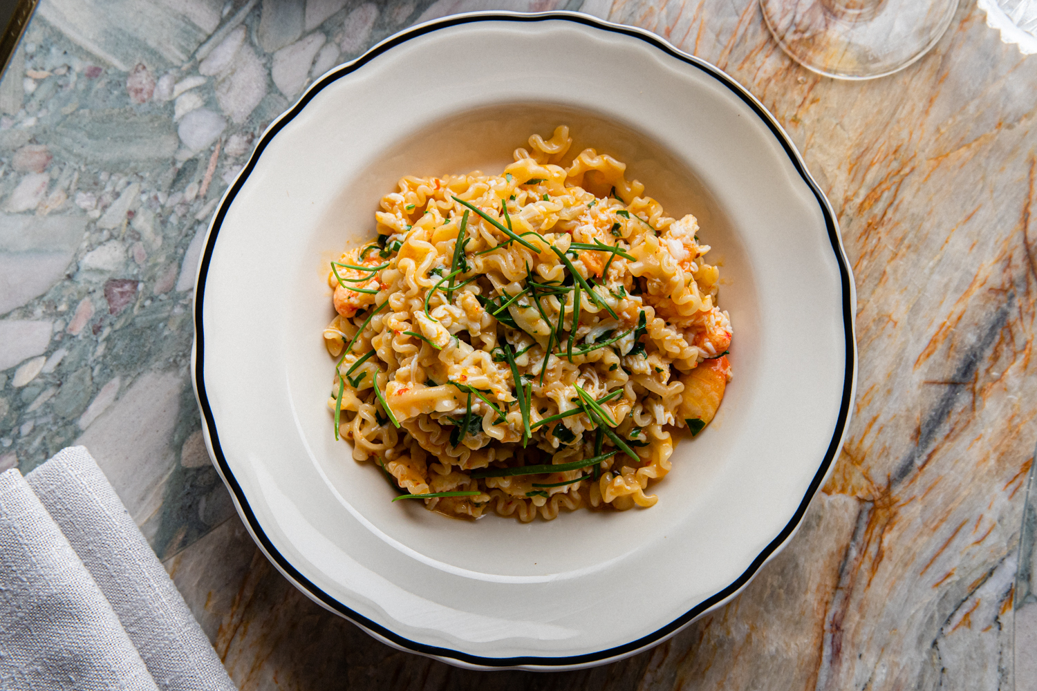 The 25 best pasta restaurants in Sydney right now