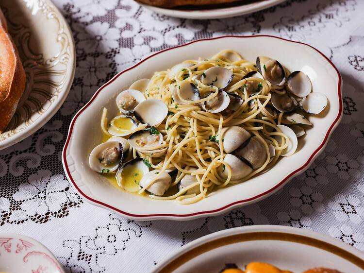 The best Italian restaurants in Melbourne