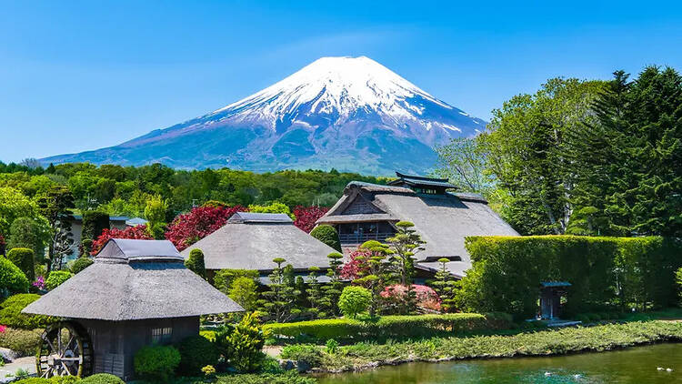 日本でやりたいことTOP10