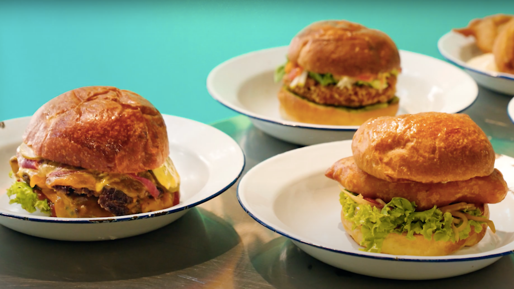 The best burgers in Hong Kong - Time Out Hong Kong