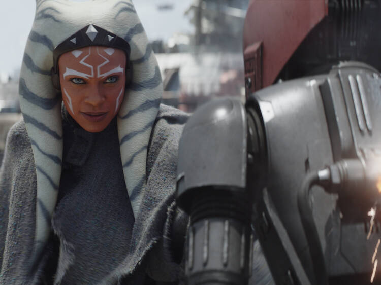 Star Wars ‘Ahsoka’: everything we know so far