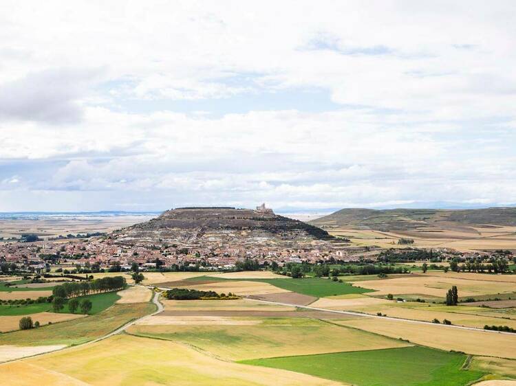 Castrojeriz (Burgos)