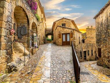 21 pueblos bonitos para viajar por España ahora 21 pueblos bonitos para viajar por España ahora