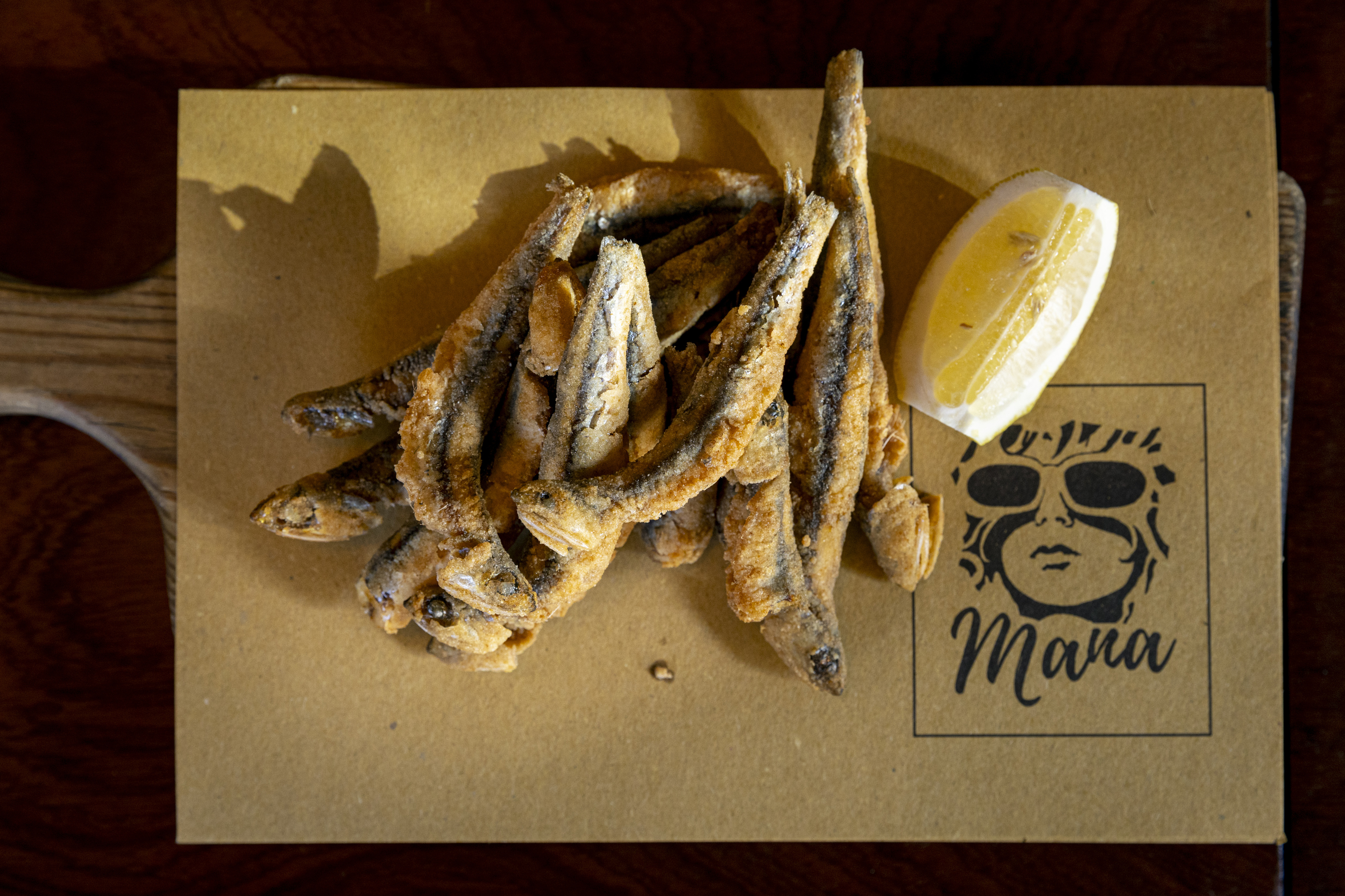 mana cascais