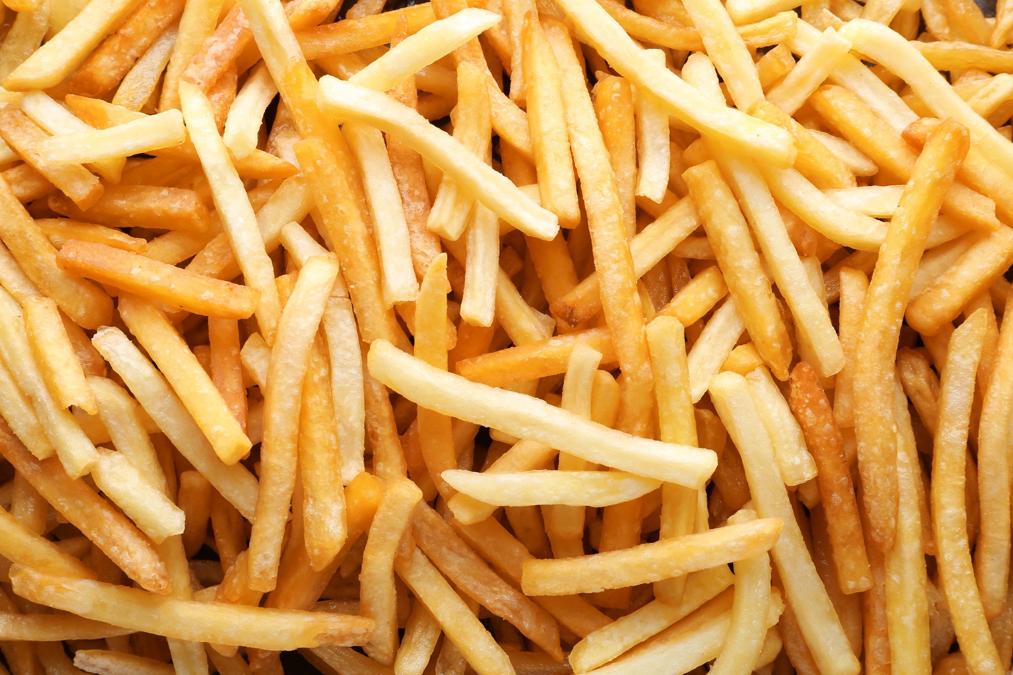 Where to get free fries in NYC for National French Fry Day