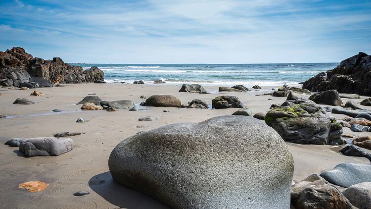 Little Beach | Ogunquit, ME