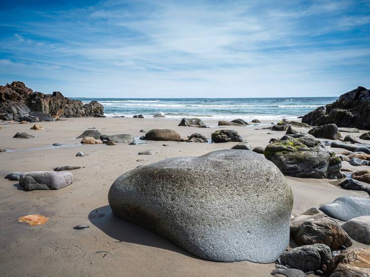 Little Beach | Ogunquit, ME