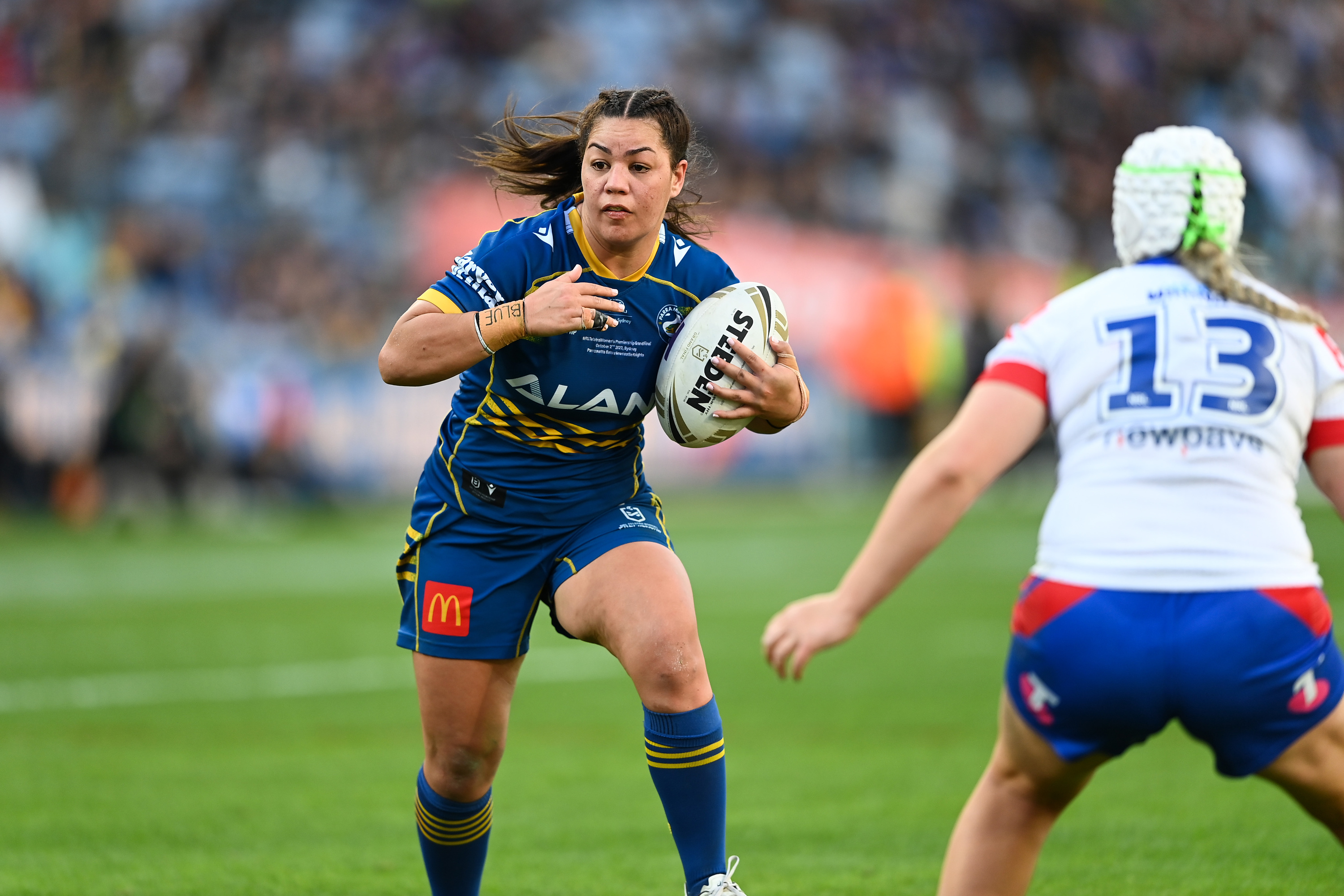 NRL Womens 2023 Game dates, teams, how to watch, how to buy tickets and more