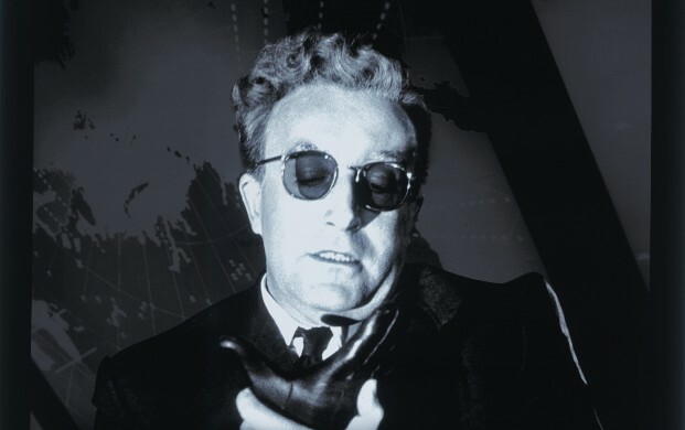 The world’s first stage production of ‘Dr Strangelove’ is coming to the West End